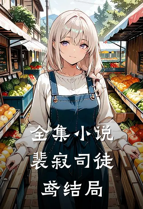 全集小说裴寂司徒鸢结局