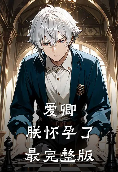 爱卿，朕怀孕了最完整版