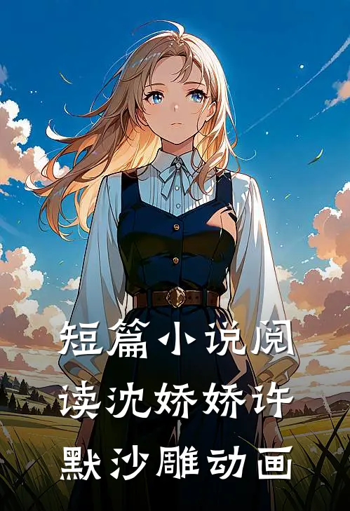 短篇小说阅读沈娇娇许默沙雕动画