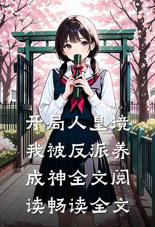 开局人皇境,我被反派养成神全文阅读畅读全文
