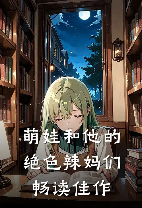 萌娃和他的绝色辣妈们畅读佳作