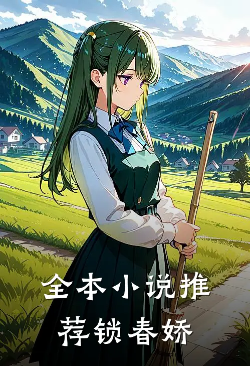 全本小说推荐锁春娇