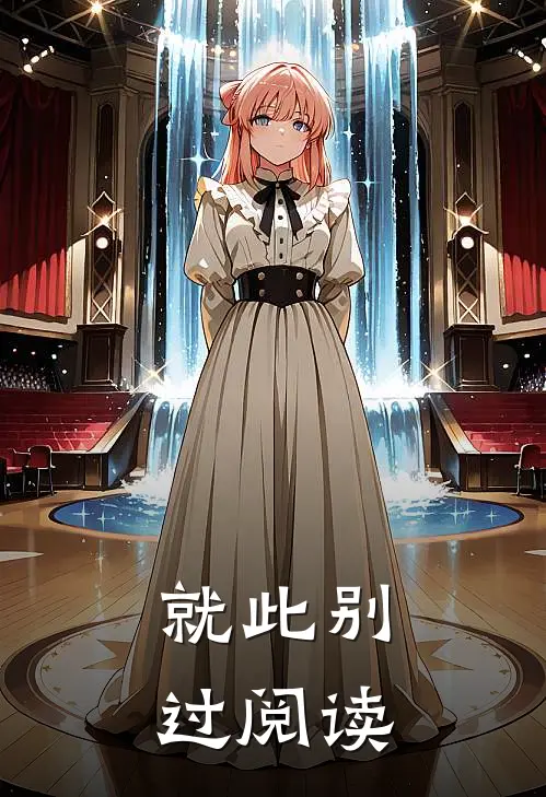 就此别过阅读