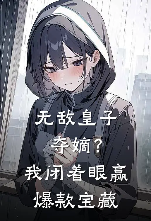 无敌皇子：夺嫡？我闭着眼赢爆款宝藏
