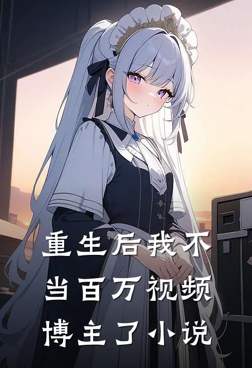 重生后我不当百万视频博主了小说