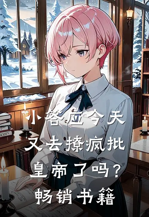 小答应今天又去撩疯批皇帝了吗？畅销书籍