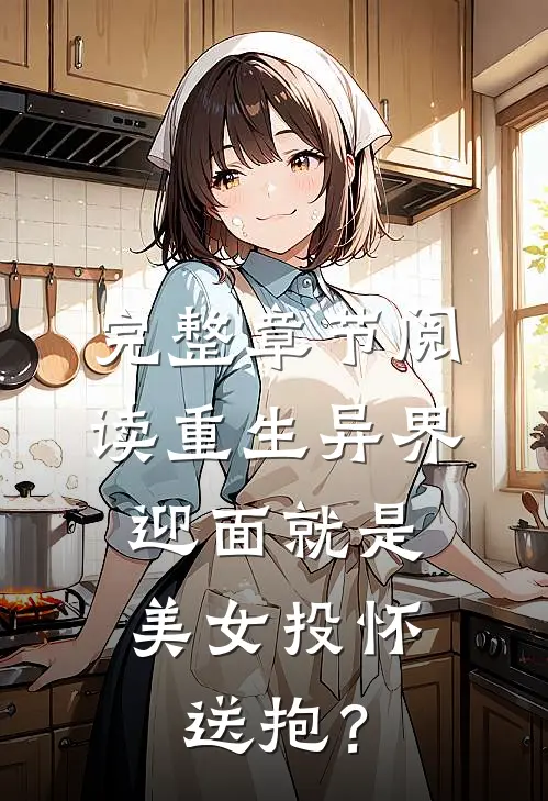 完整章节阅读重生异界，迎面就是美女投怀送抱？