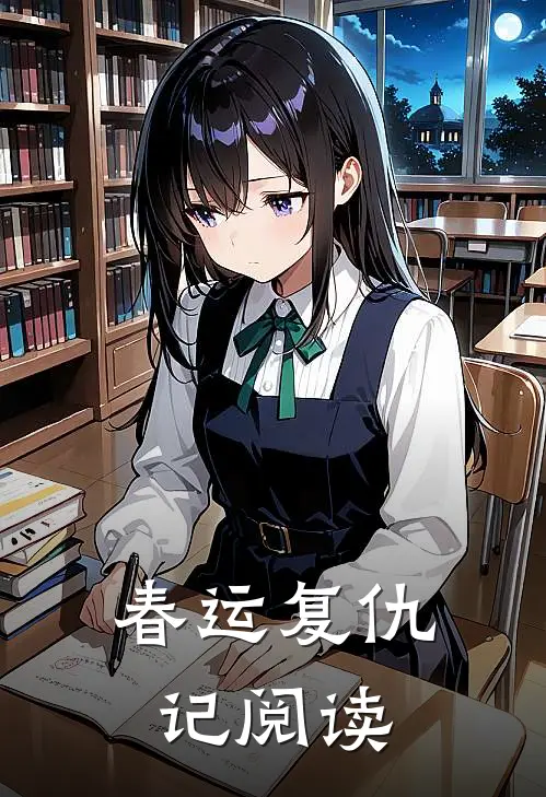 春运“复仇”记阅读