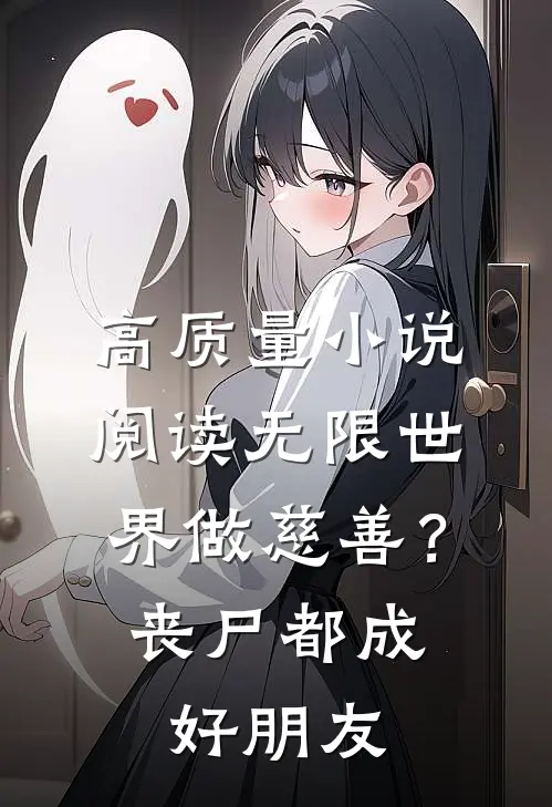 高质量小说阅读无限世界做慈善？丧尸都成好朋友