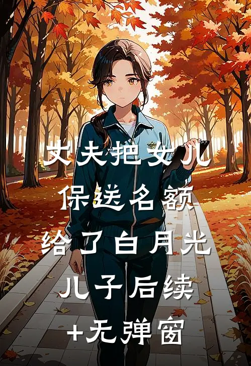 丈夫把女儿保送名额，给了白月光儿子后续+无弹窗