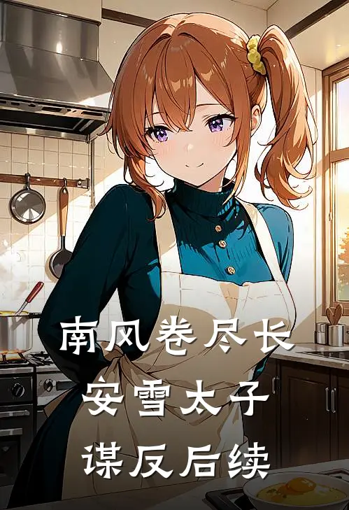 南风卷尽长安雪太子谋反后续