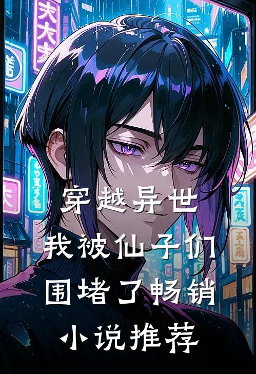 穿越异世，我被仙子们围堵了畅销小说推荐