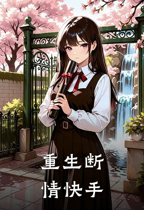 重生断情快手