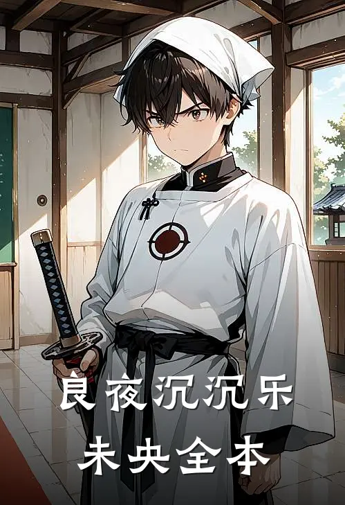 良夜沉沉乐未央全本