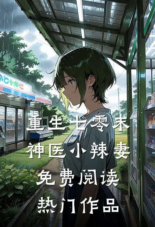 重生七零末神医小辣妻免费阅读热门作品