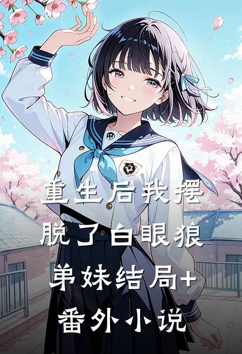 重生后我摆脱了白眼狼弟妹结局+番外小说