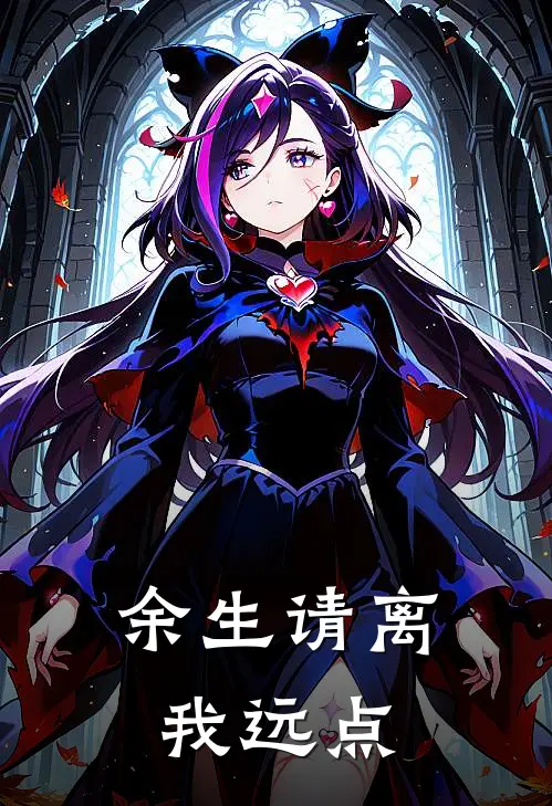 余生请离我远点