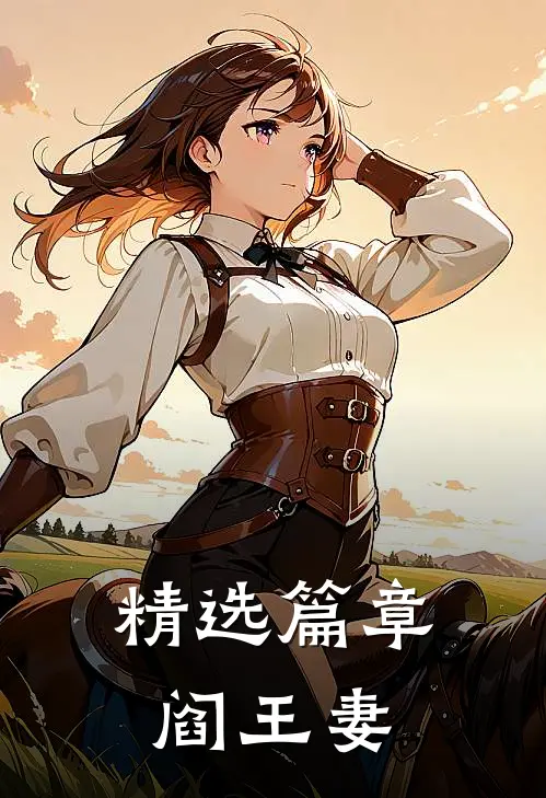 精选篇章阎王妻