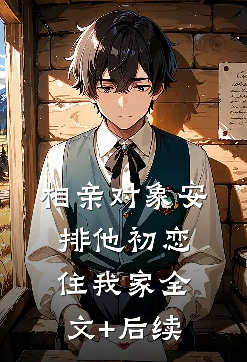 相亲对象安排他初恋住我家全文+后续
