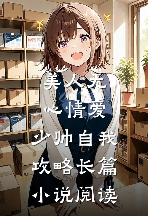 美人无心情爱，少帅自我攻略长篇小说阅读