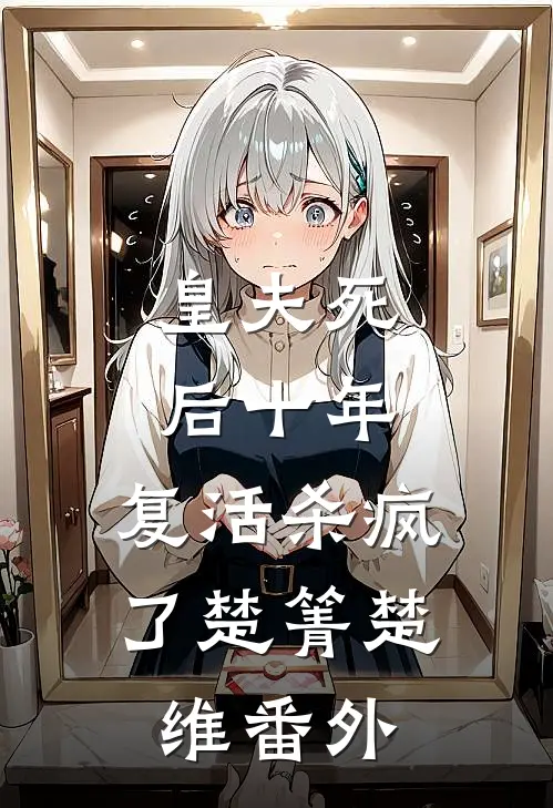 皇夫死后十年，复活杀疯了楚箐楚维番外