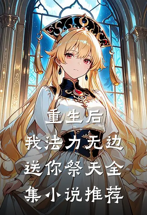 重生后，我法力无边，送你祭天全集小说推荐