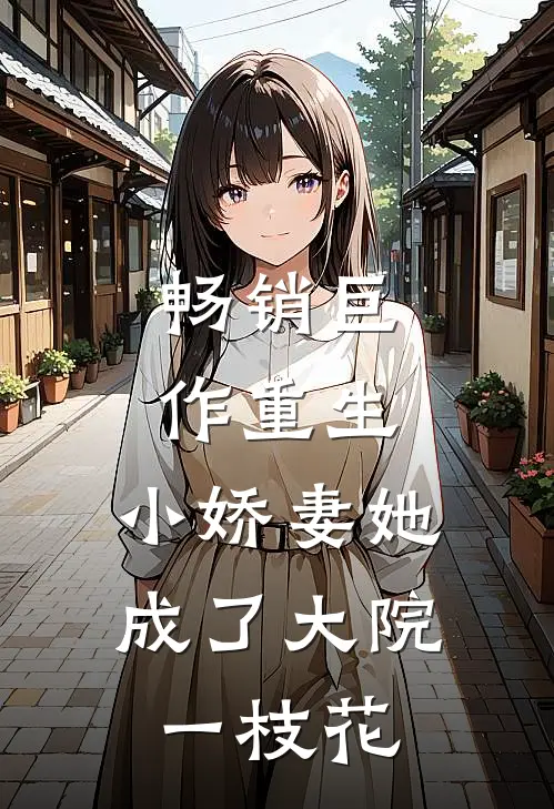 畅销巨作重生：小娇妻她成了大院一枝花