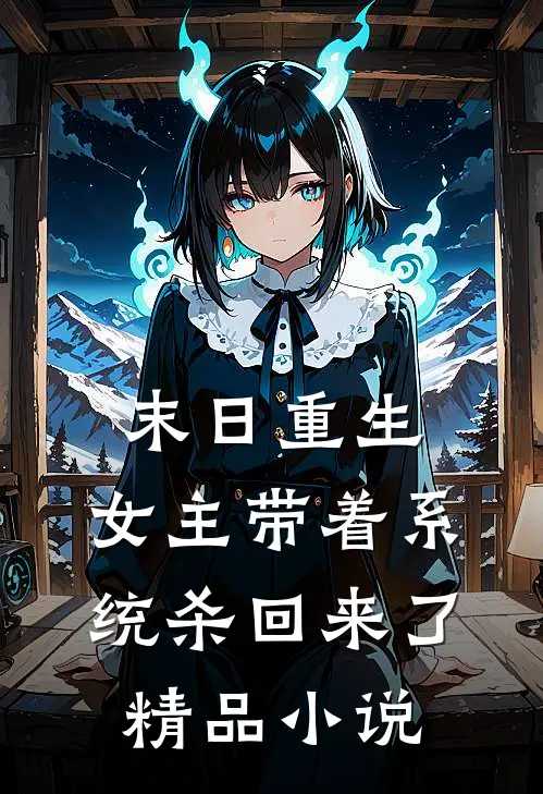 末日重生女主带着系统杀回来了精品阅读