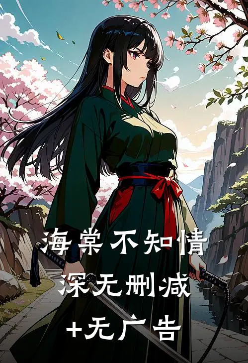 海棠不知情深无删减+无广告