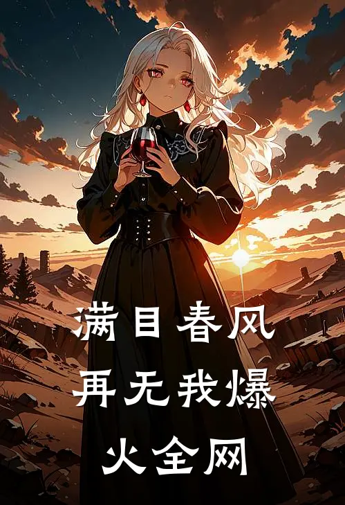 满目春风再无我爆火全网