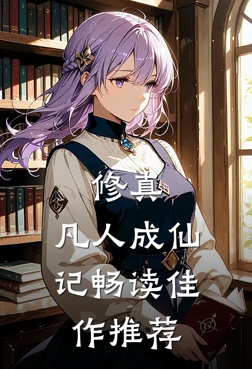 修真凡人成仙记畅读佳作推荐