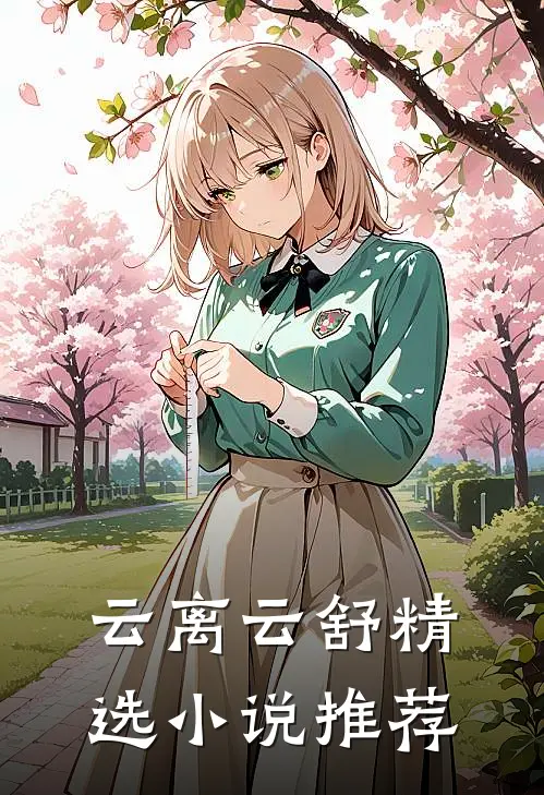 云离云舒精选小说推荐