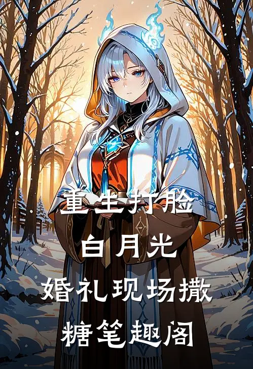重生打脸白月光，婚礼现场撒糖笔趣阁