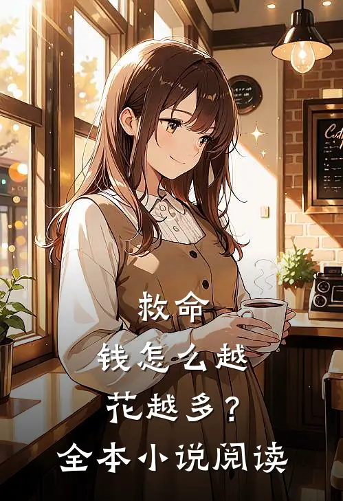 救命,钱怎么越花越多?全本阅读