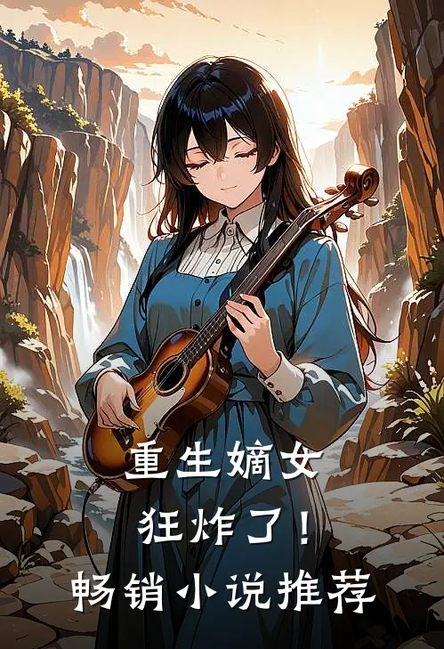 重生嫡女狂炸了!畅销推荐完结