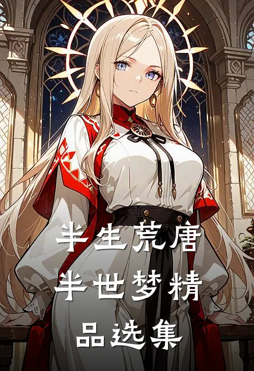半生荒唐，半世梦精品选集