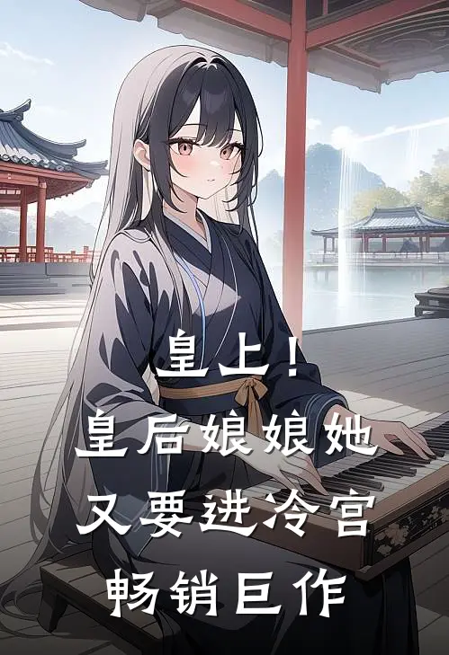 皇上！皇后娘娘她又要进冷宫畅销巨作