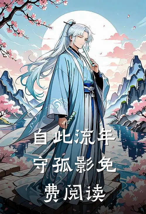 自此流年守孤影免费阅读