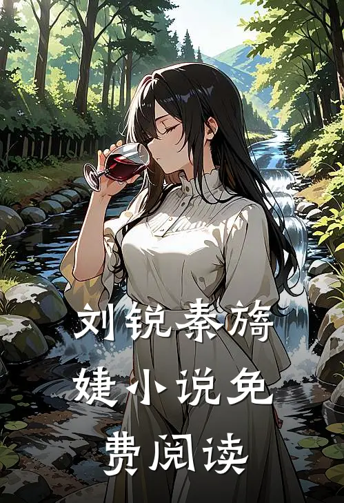 刘锐秦旖婕小说免费阅读