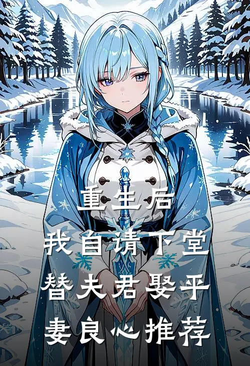 重生后，我自请下堂替夫君娶平妻良心推荐
