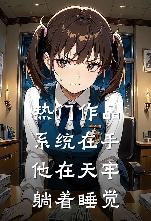 热门作品系统在手，他在天牢躺着睡觉