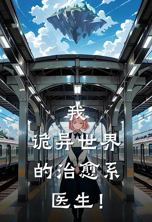 我，诡异世界的治愈系医生！