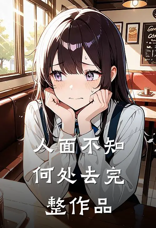 人面不知何处去完整作品