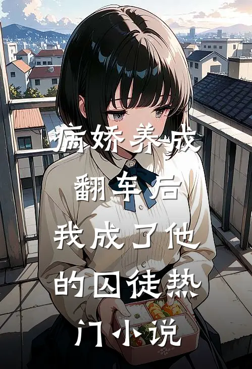病娇养成翻车后，我成了他的囚徒热门小说