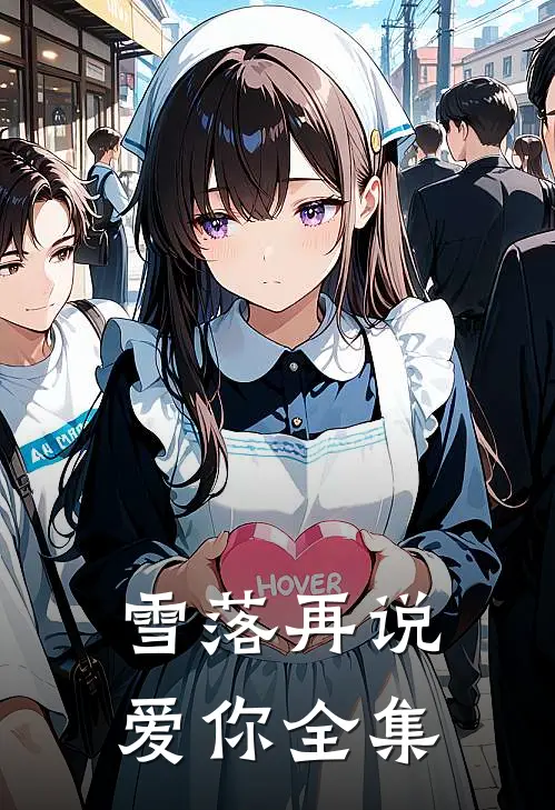 雪落再说爱你 全集