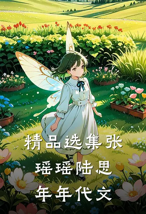 精品选集张瑶瑶陆思年年代文