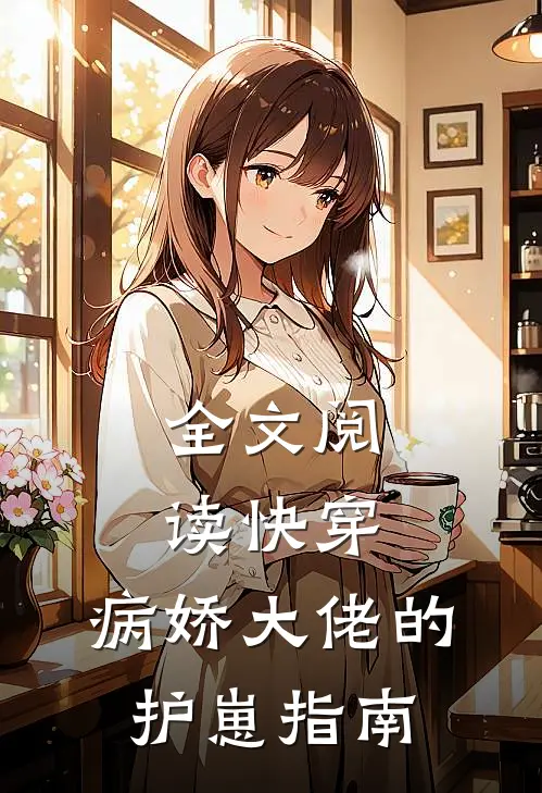 全文阅读快穿：病娇大佬的护崽指南