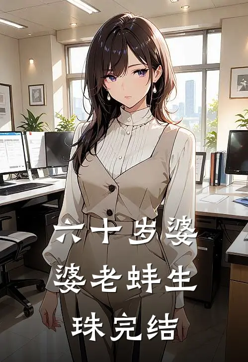 六十岁婆婆老蚌生珠完结