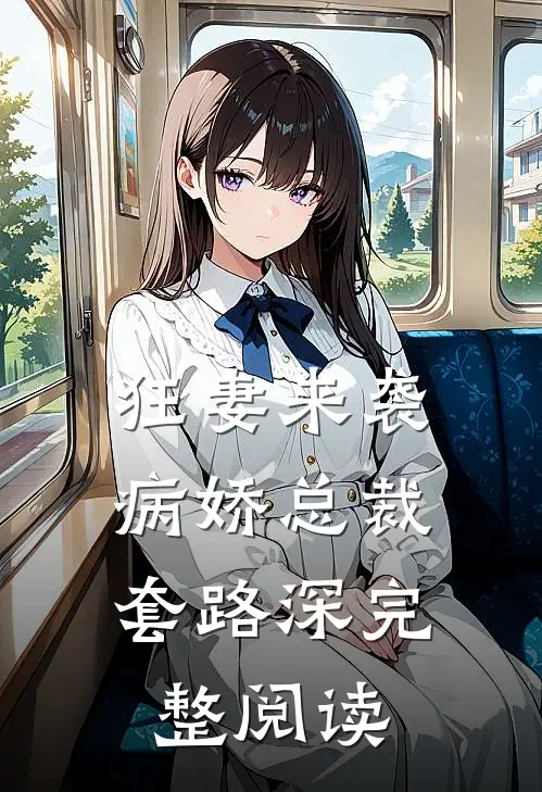 狂妻来袭：病娇总裁套路深完整阅读