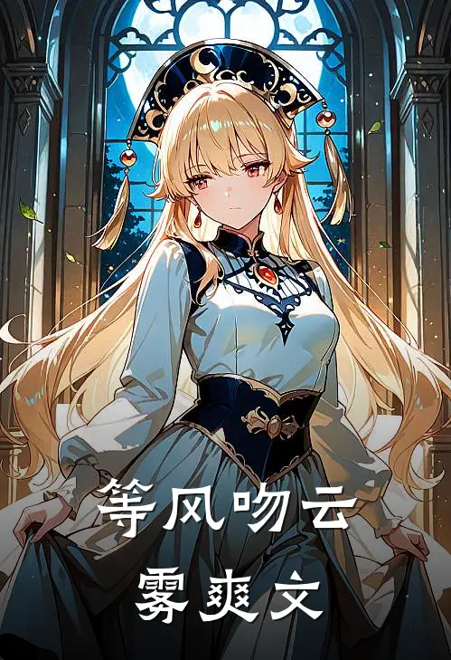 等风吻云雾爽文